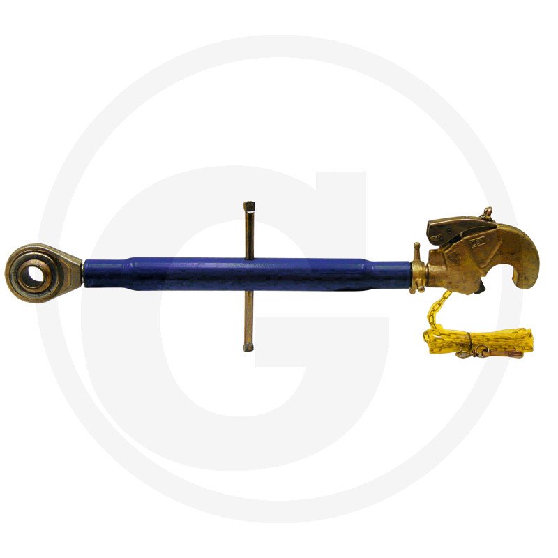 Łącznik górny mechaniczny 020220004