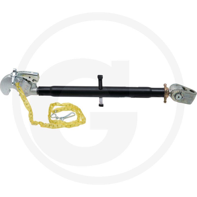 Łącznik górny mechaniczny 020835004