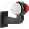 Lampa zespolona obrysowa/pozycyjna 543BCL/II / W74.1