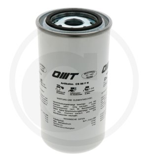 Element filtra CS06FN-CM CS06FN-CM