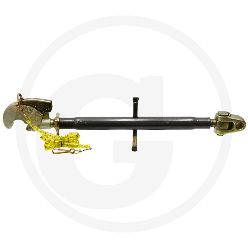 Łącznik górny mechaniczny 020837004