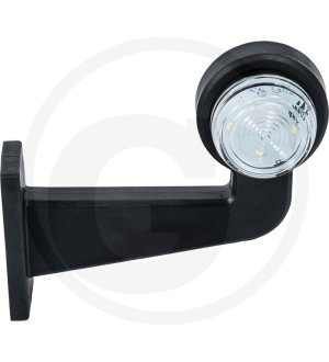 Lampa zespolona obrysowa/pozycyjna