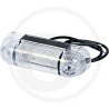 Lampa zespolona obrysowa/pozycyjna 558 / W76.2 LED
