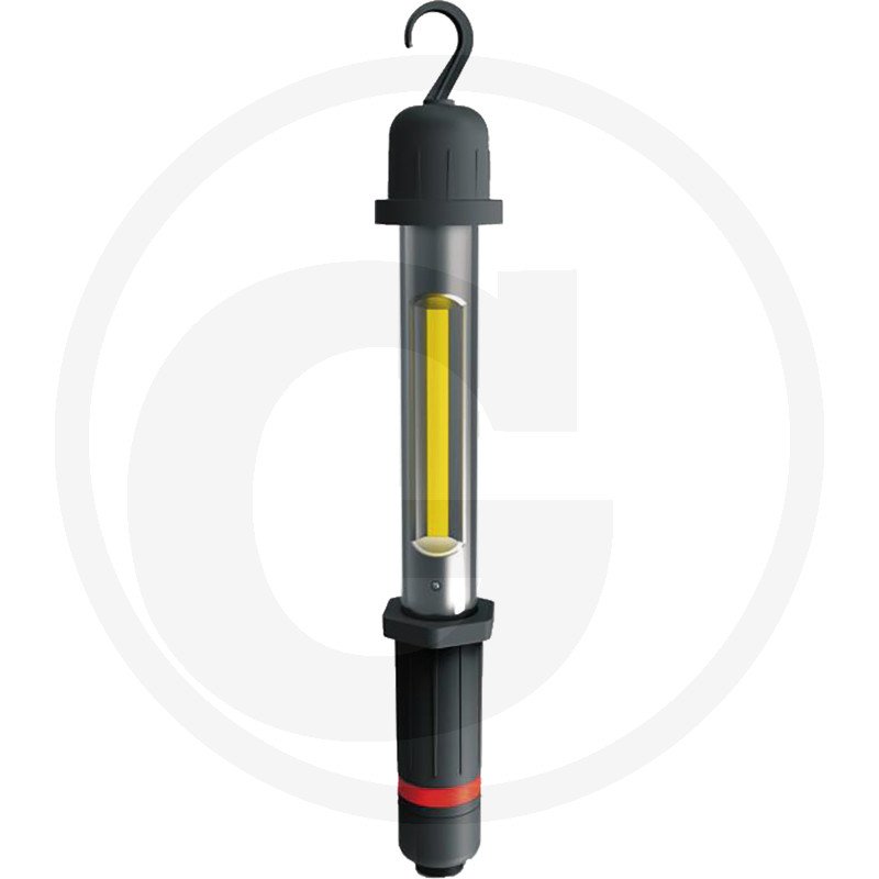 Lampa warsztatowa LED