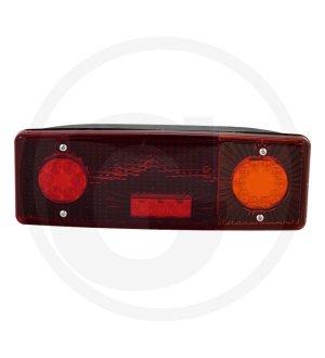 Lampa zespolona 480 / W549DP LED, 480