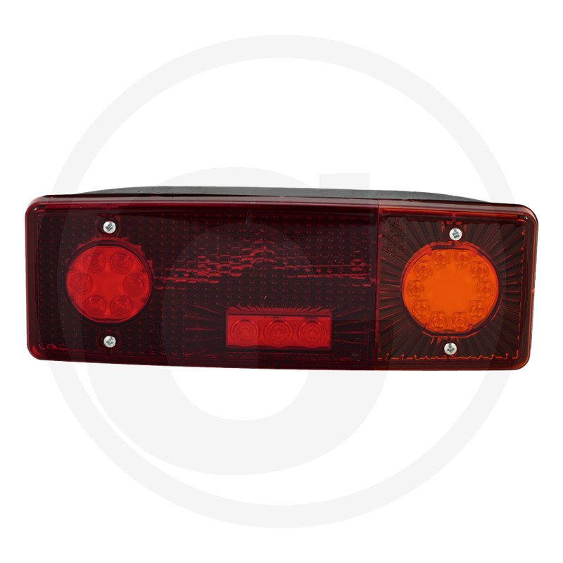 Lampa zespolona 480 / W549DP LED, 480