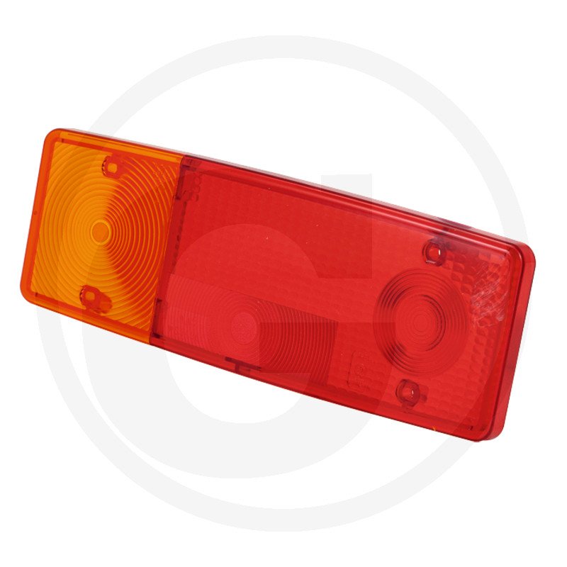 Klosz lampy zespolonej tylnej 01 / WE549L BULB, 01