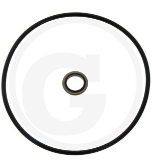 Zestaw uszczelek seria 30 NBR