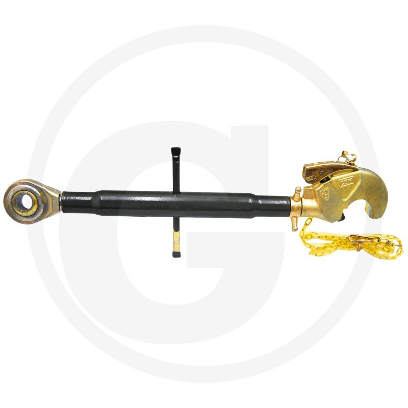 Łącznik górny mechaniczny 020218004