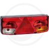 Lampa zespolona tylna 1032 / W137P LED