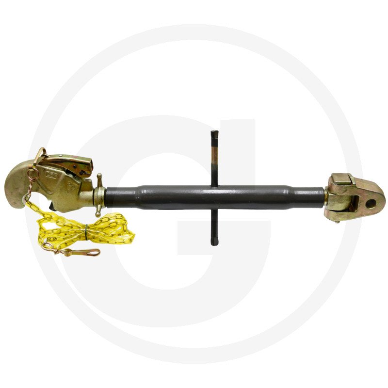 Łącznik górny mechaniczny 020826004