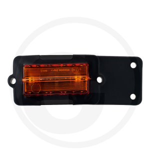 Lampa boczna kierunkowskazu 10 / PO2 BULB