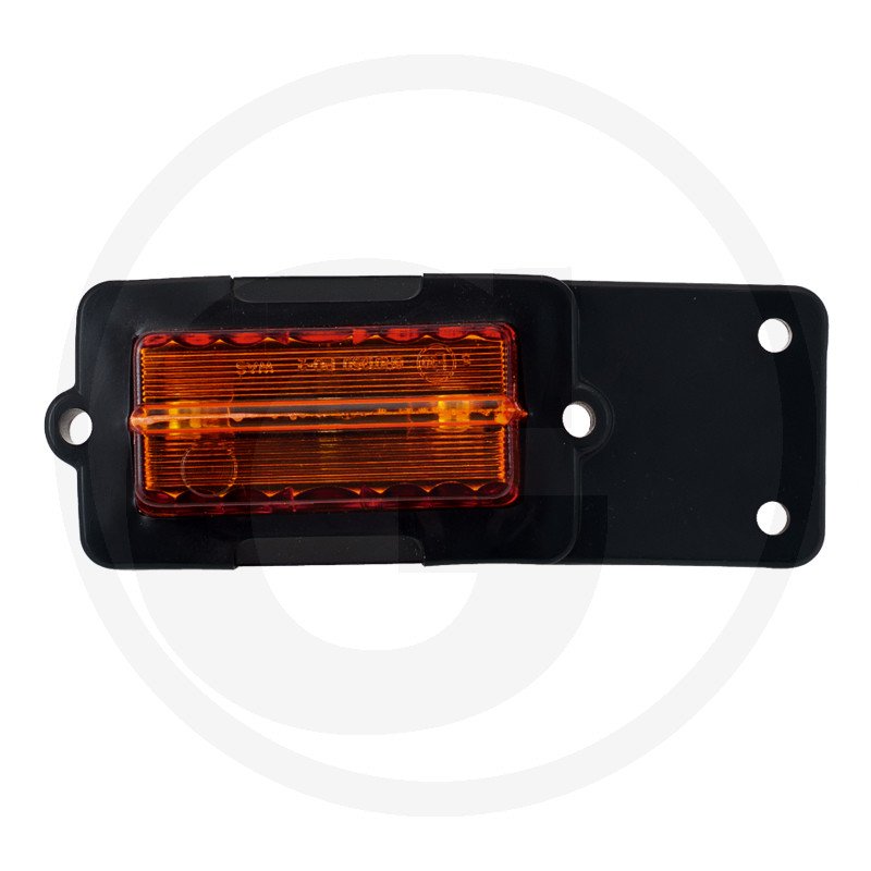 Lampa boczna kierunkowskazu 10 / PO2 BULB