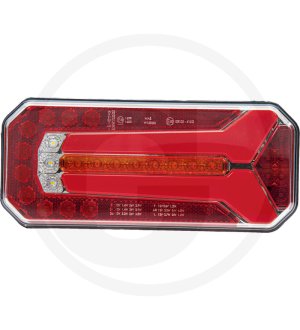 Lampa LED 1123 DD L/P W150DD LED