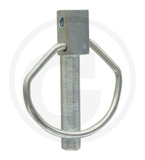 Zawleczka zatrzaskowa