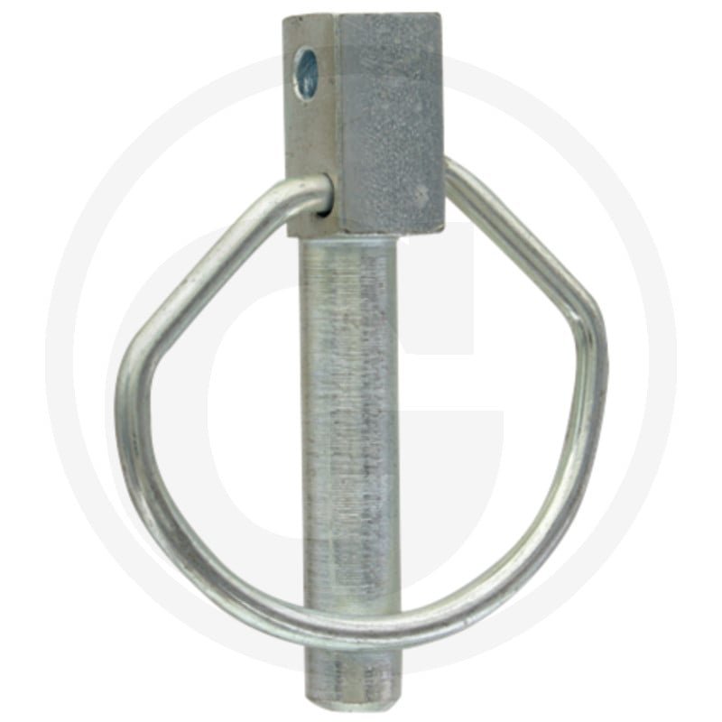 Zawleczka zatrzaskowa