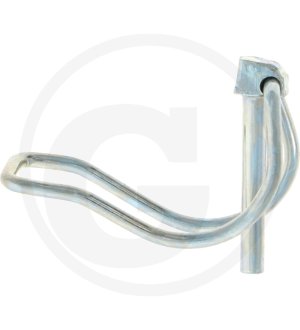 Rurowa zawleczka zatrzaskowa 23315