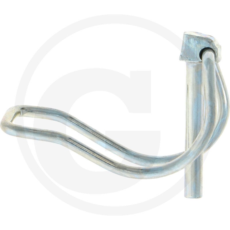 Rurowa zawleczka zatrzaskowa 23315