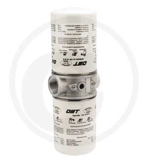 Filtr spin-off, kpl. obejście OMTI20BNR