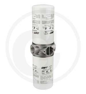 Filtr spin-off, kpl. obejście OMTI25BNR