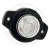 Lampa obrysowa/pozycyjna 127 / W24 LED, 127
