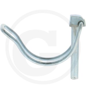 Rurowa zawleczka zatrzaskowa 23320