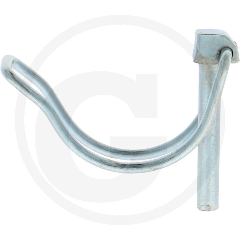 Rurowa zawleczka zatrzaskowa 23320