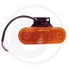 Lampa zespolona obrysowa/pozycyjna 534Z / W47WW LED