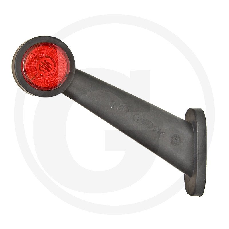 Lampa zespolona obrysowa/pozycyjna 413BCL / W21.3S, 413BCL