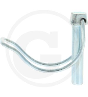 Rurowa zawleczka zatrzaskowa 20023331