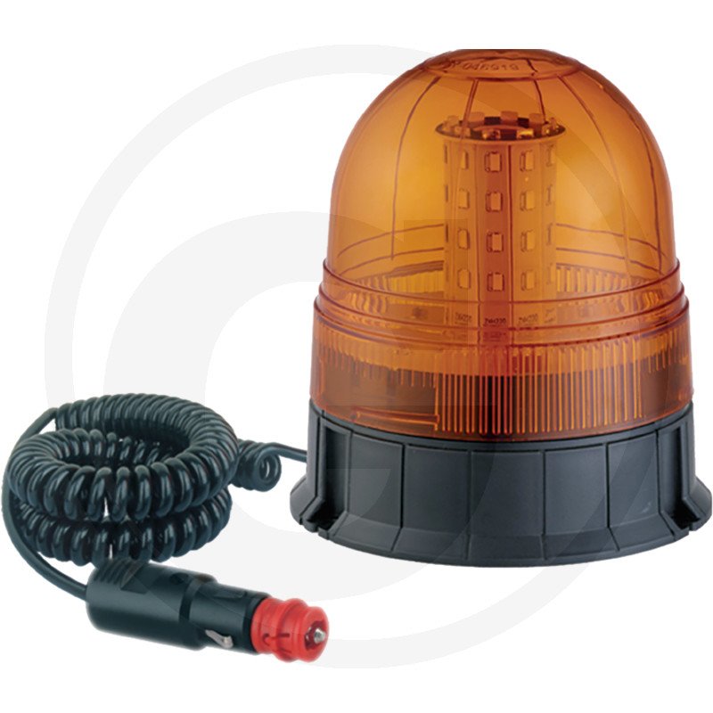 Lampa błyskowa ostrzegawcza LED LB-186-H