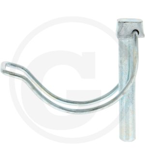 Rurowa zawleczka zatrzaskowa 23333