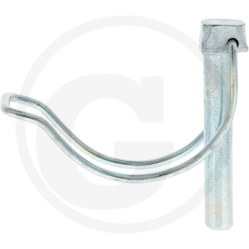 Rurowa zawleczka zatrzaskowa 23333