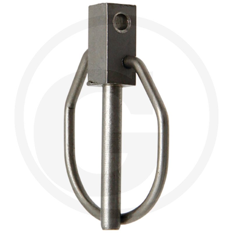 Zawleczka ze stali szlachetnej (VA) 233141