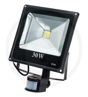 Naświetlacz LED 30 W LED-30 W ZC