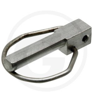 Zawleczka ze stali szlachetnej (VA) 233145