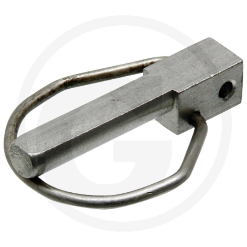 Zawleczka ze stali szlachetnej (VA) 233145