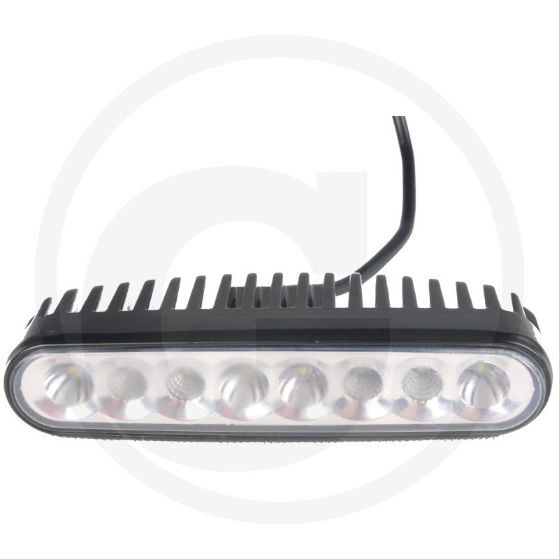 Lampa robocza LED LED-3301