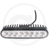 Lampa robocza LED LED-3301