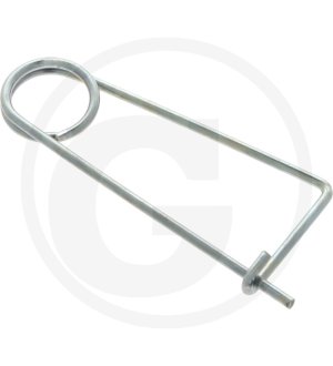 Zawleczka zabezpieczająca