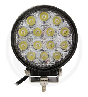 Lampa robocza LED LED-3302
