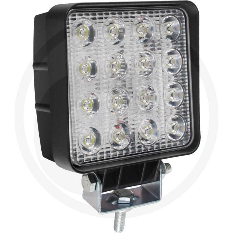 Lampa robocza LED LED-3303
