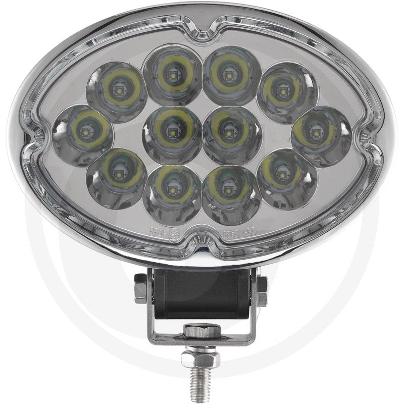 Lampa robocza LED LED-3304