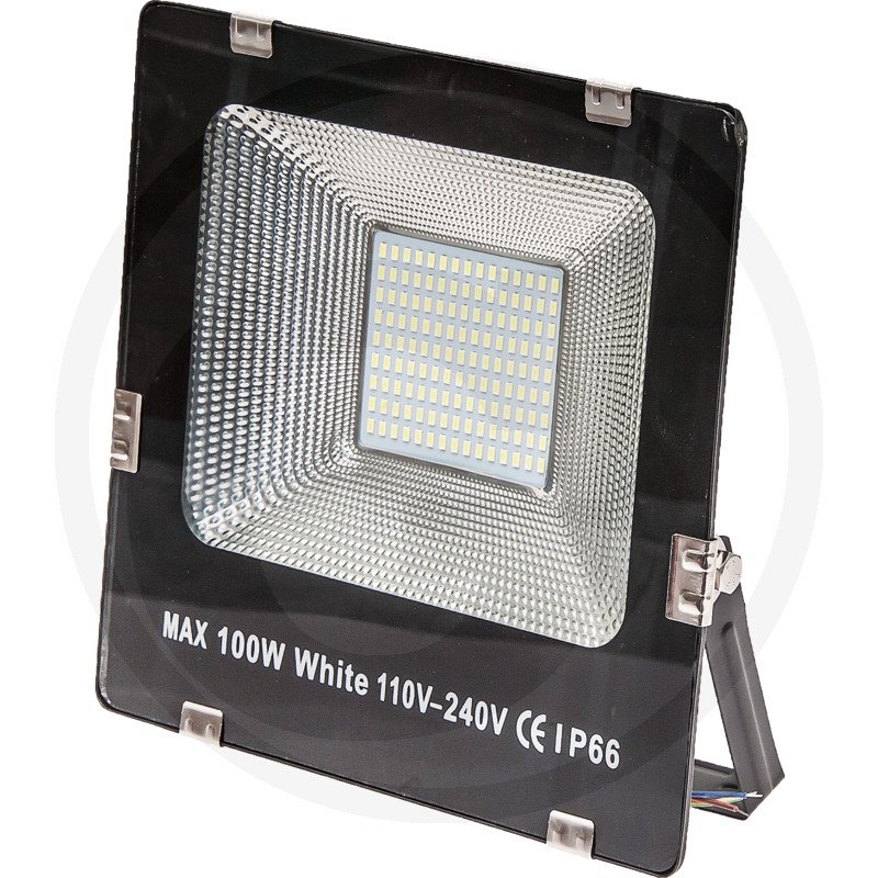 Naświetlacz LED 100 W LED-3053