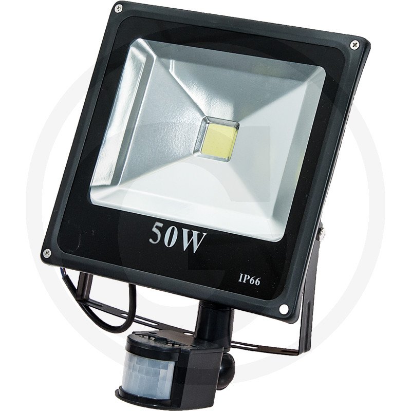 Naświetlacz LED 50 W LED-50 W ZC