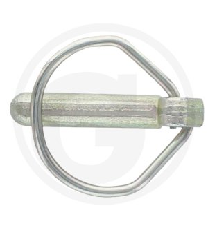 Zawleczka zatrzaskowa 03112000