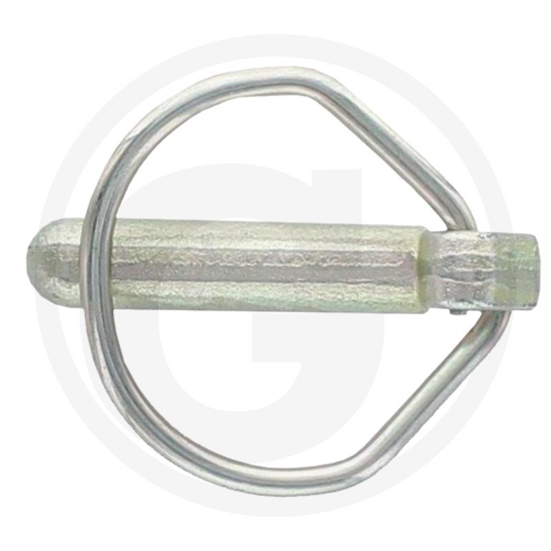 Zawleczka zatrzaskowa 03112000