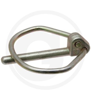 Zawleczka zatrzaskowa 03552000