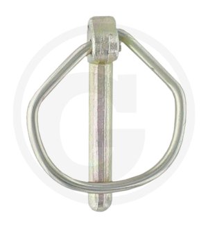 Zawleczka zatrzaskowa 03752000