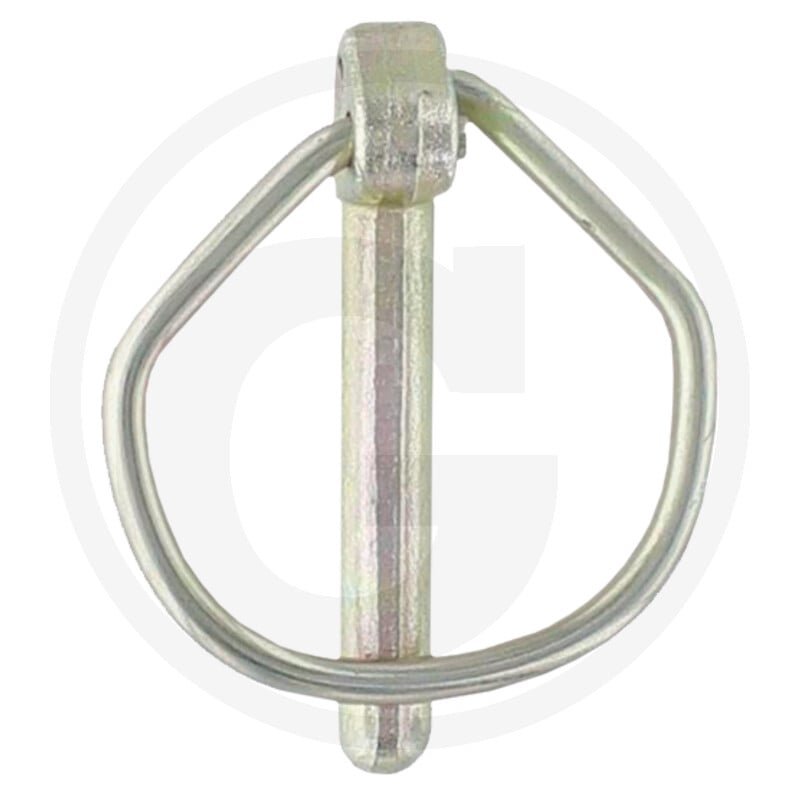 Zawleczka zatrzaskowa 03752000